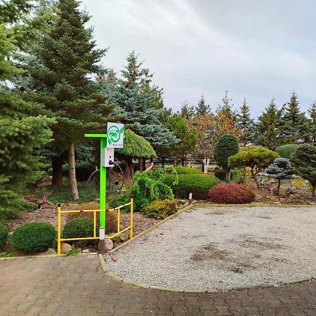 Agroturystyka Klekusiowo Boleslawiec  Extérieur photo