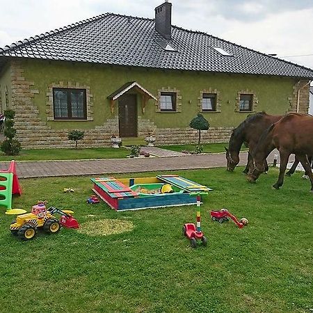 Agroturystyka Klekusiowo Boleslawiec  Extérieur photo