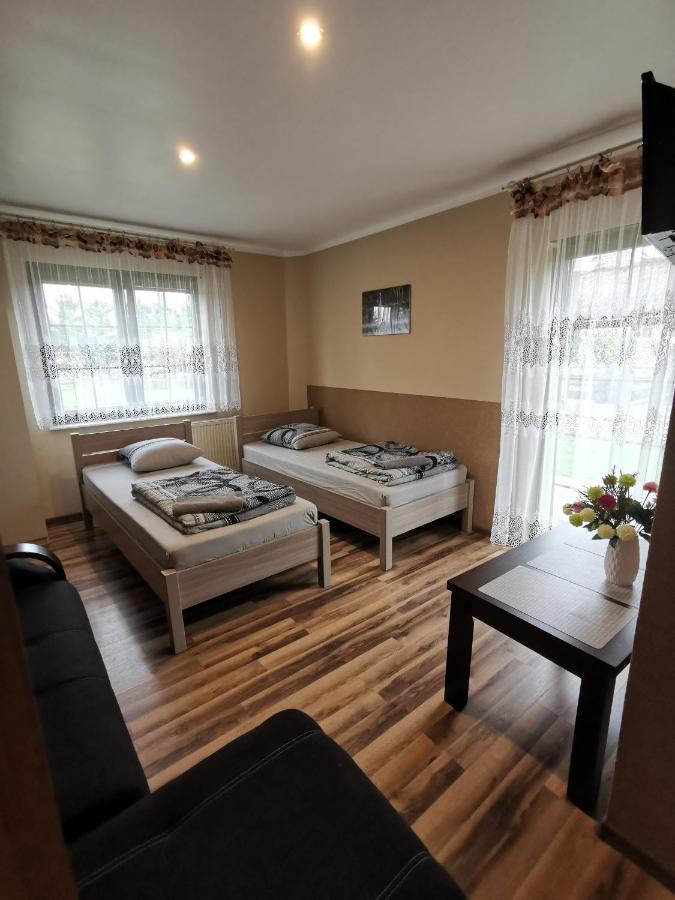 Agroturystyka Klekusiowo Boleslawiec  Extérieur photo