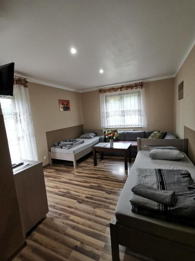 Agroturystyka Klekusiowo Boleslawiec  Extérieur photo