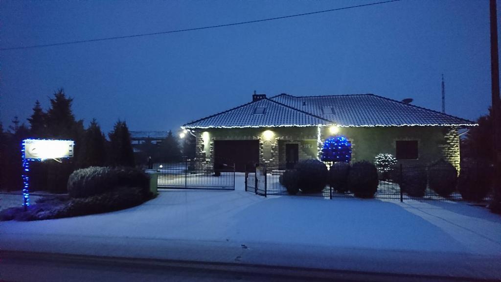Agroturystyka Klekusiowo Boleslawiec  Extérieur photo