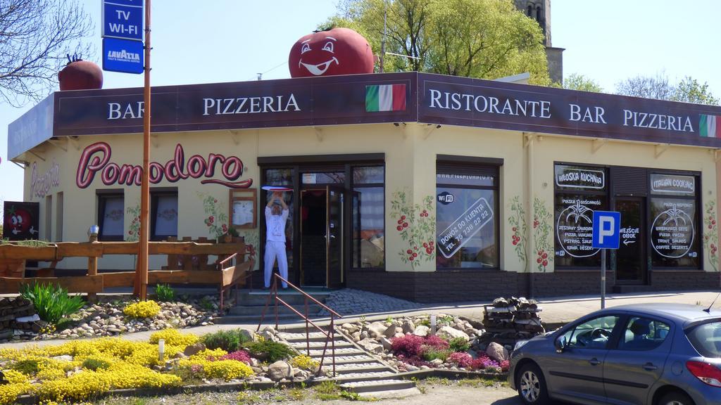 Agroturystyka Klekusiowo Boleslawiec  Extérieur photo