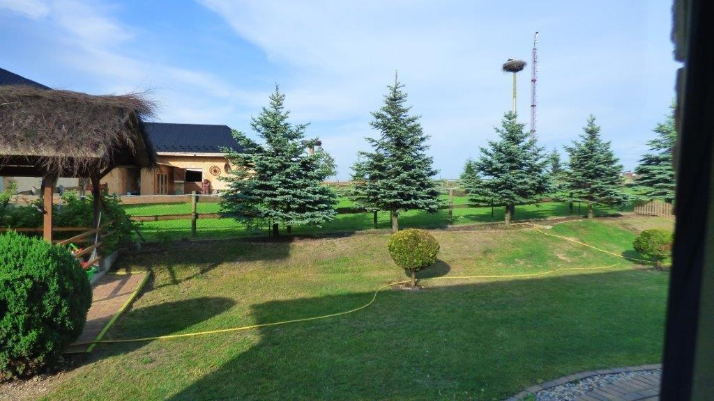 Agroturystyka Klekusiowo Boleslawiec  Extérieur photo