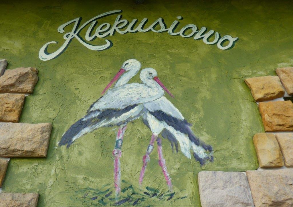 Agroturystyka Klekusiowo Boleslawiec  Extérieur photo