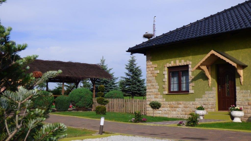 Agroturystyka Klekusiowo Boleslawiec  Extérieur photo