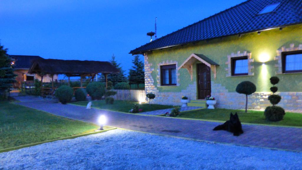 Agroturystyka Klekusiowo Boleslawiec  Extérieur photo
