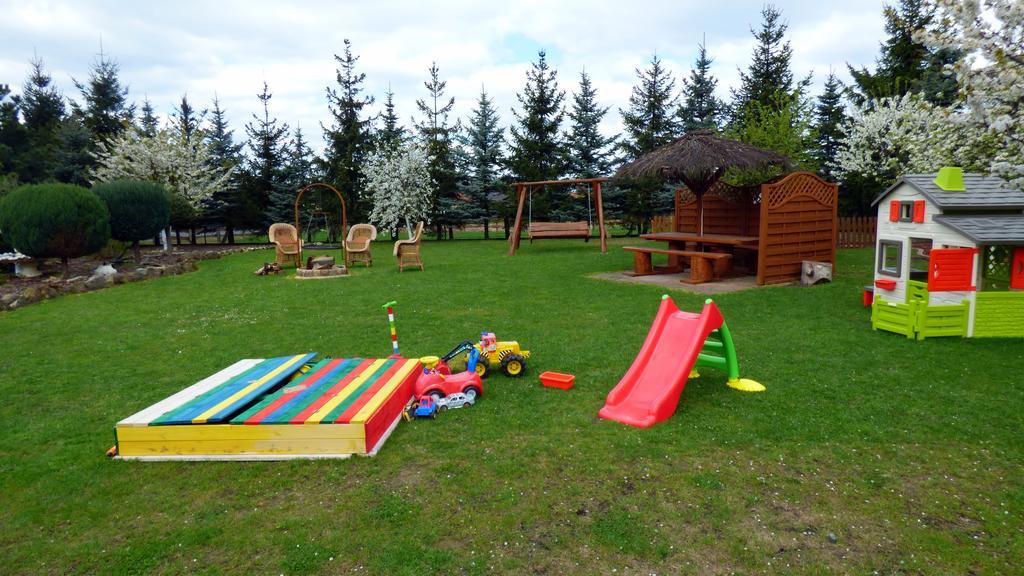 Agroturystyka Klekusiowo Boleslawiec  Extérieur photo