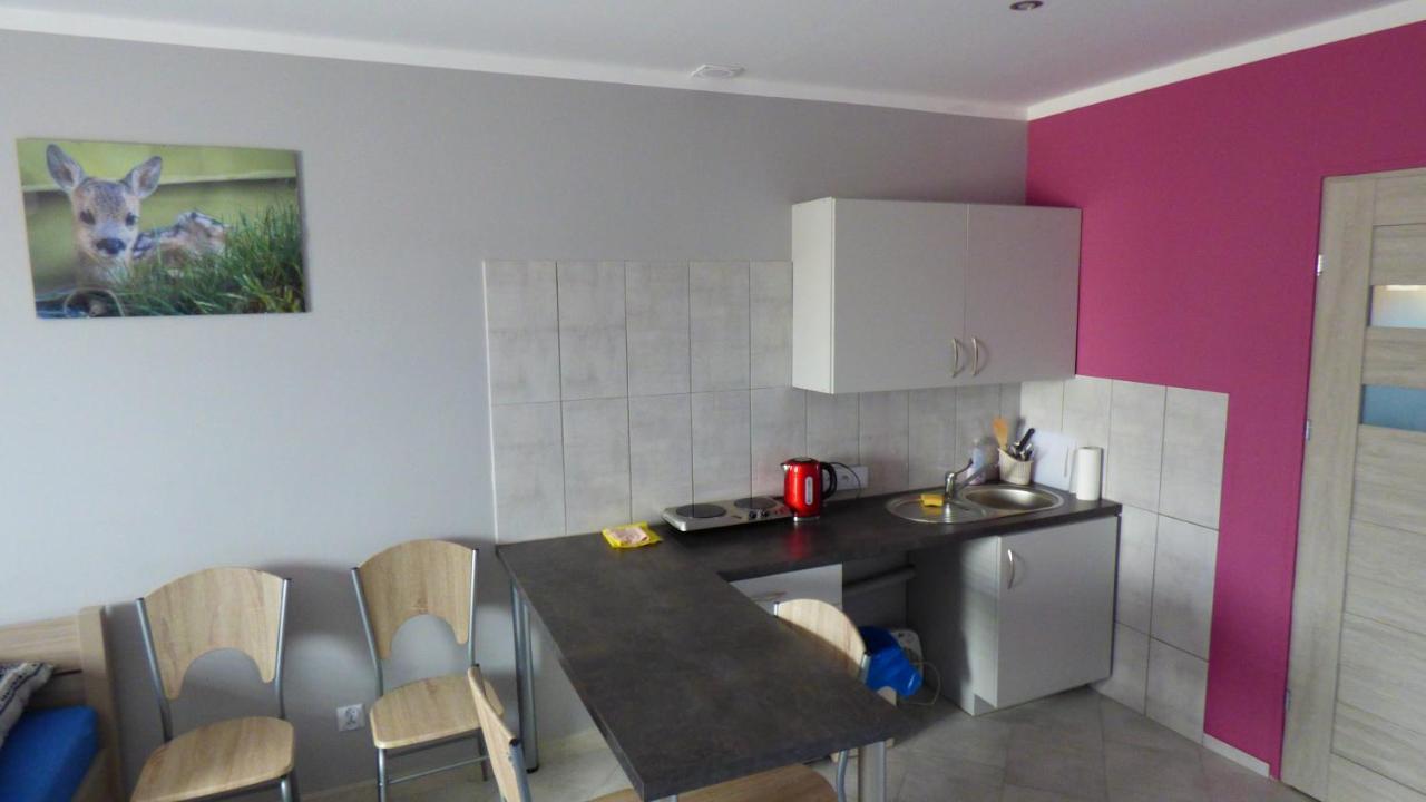 Agroturystyka Klekusiowo Boleslawiec  Extérieur photo
