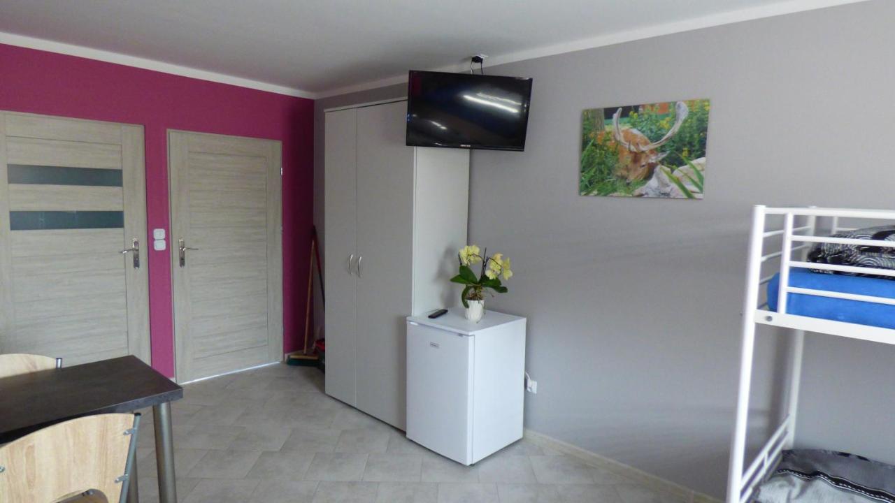 Agroturystyka Klekusiowo Boleslawiec  Extérieur photo