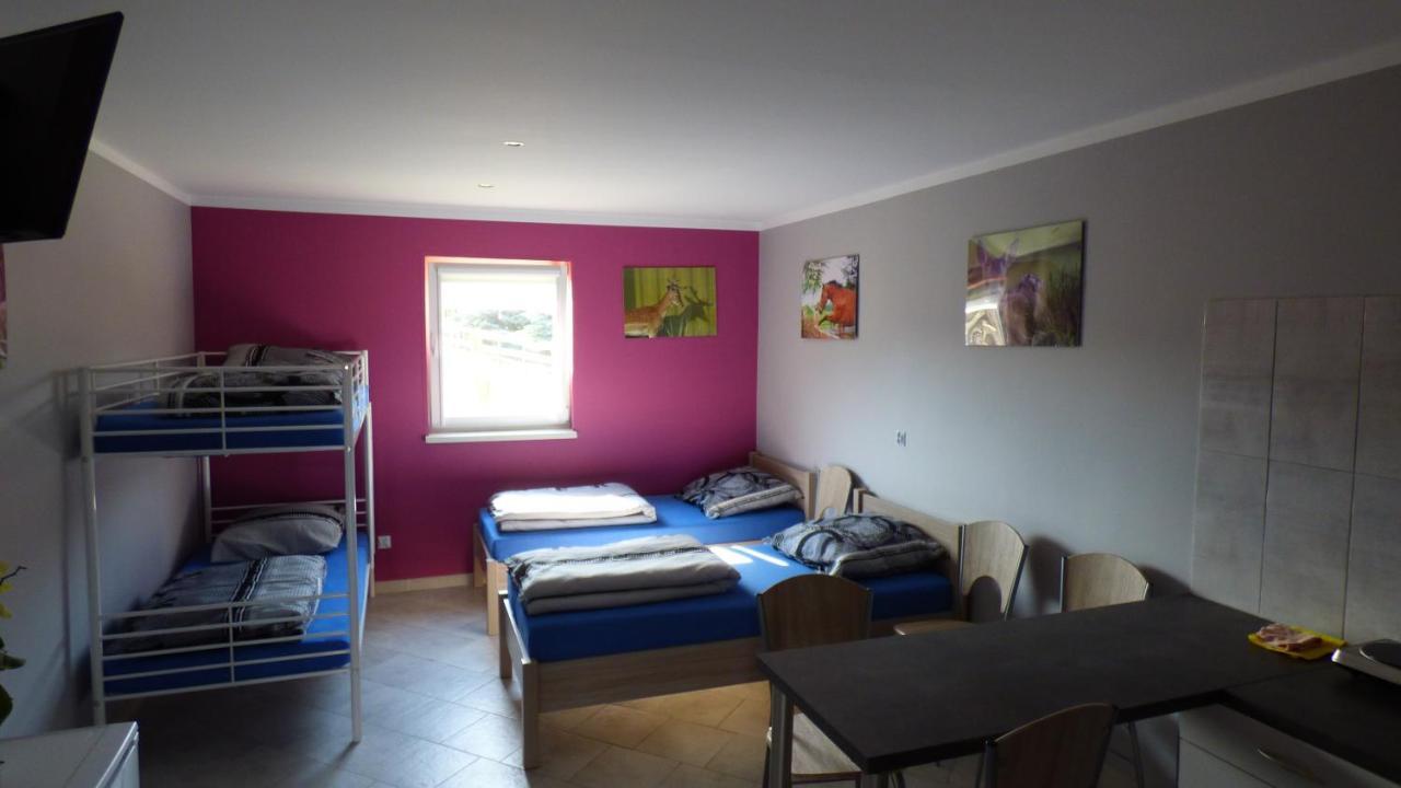 Agroturystyka Klekusiowo Boleslawiec  Extérieur photo